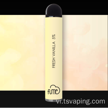Bán buôn vape dùng một lần thuốc lá điện tử phổ biến tốt nhất